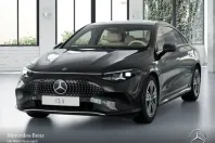 Mercedes-Benz CLA 250 (Clasa CLA) din 2025 cu 12.500 km - oferta MER236970 - foto 1