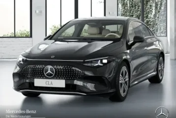 Mercedes-Benz CLA 250 din 2025 - oferta MER236970