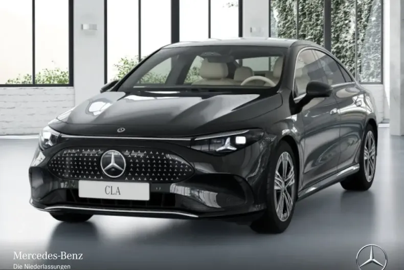 Mercedes-Benz CLA 250 (Clasa CLA) din 2025 cu 12.500 km - oferta MER236970 - foto 1