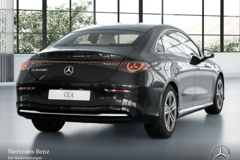 Mercedes-Benz CLA 250 (Clasa CLA) din 2025 cu 12.500 km - oferta MER236970 - foto 3