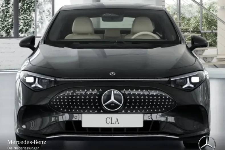 Mercedes-Benz CLA 250 (Clasa CLA) din 2025 cu 12.500 km - oferta MER236970 - foto 5