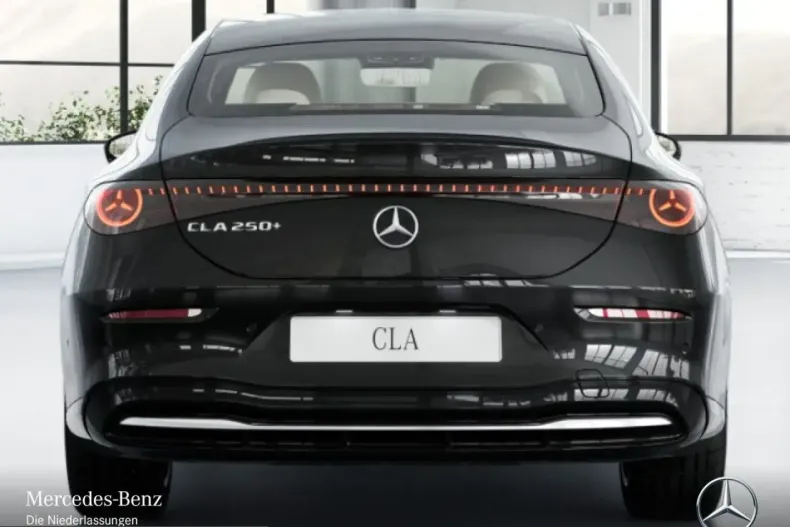 Mercedes-Benz CLA 250 (Clasa CLA) din 2025 cu 12.500 km - oferta MER236970 - foto 6