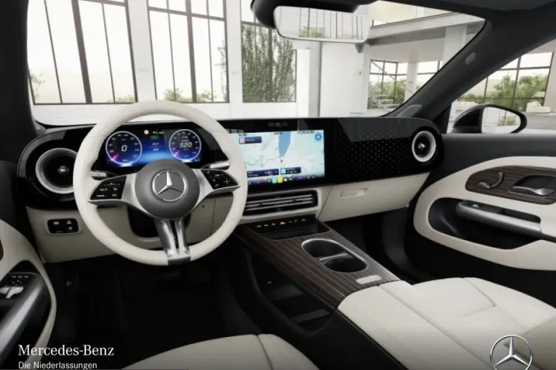 Mercedes-Benz CLA 250 (Clasa CLA) din 2025 cu 12.500 km - oferta MER236970 - foto 7