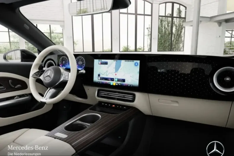 Mercedes-Benz CLA 250 (Clasa CLA) din 2025 cu 12.500 km - oferta MER236970 - foto 8