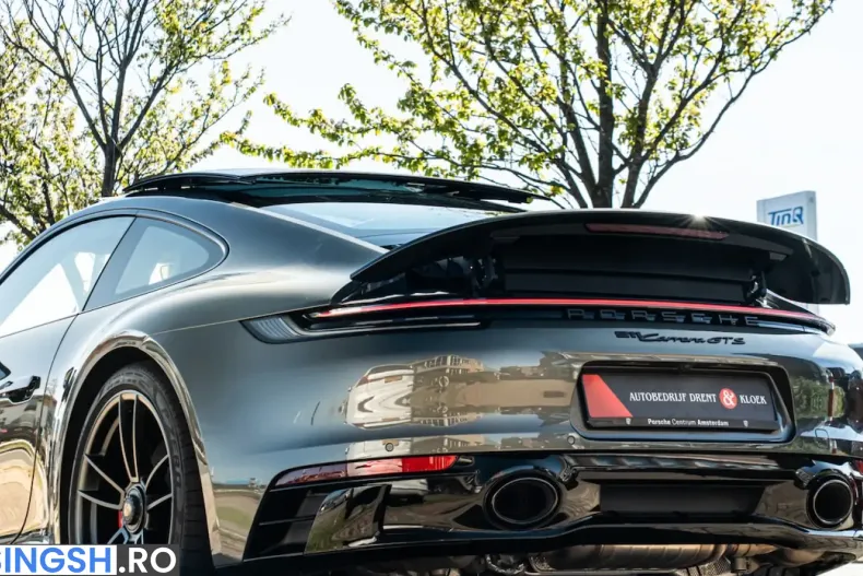 Porsche 911 din 2023 cu 19.635 km - oferta POR236971 - foto 6