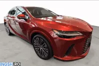 Lexus RX 450 din 2026 cu 51 km - oferta LEX236972 - foto 1