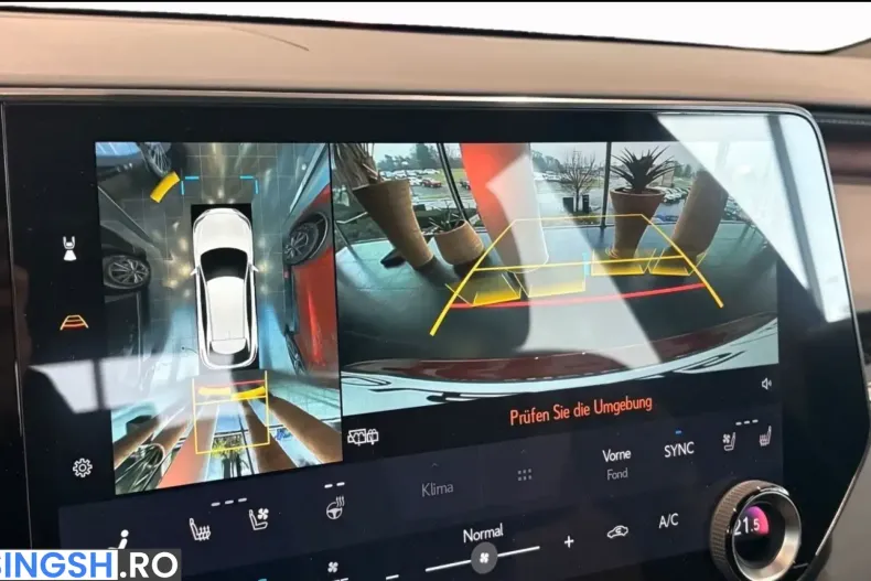 Lexus RX 450 din 2026 cu 51 km - oferta LEX236972 - foto 6