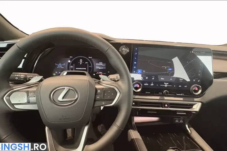 Lexus RX 450 din 2026 cu 51 km - oferta LEX236972 - foto 7