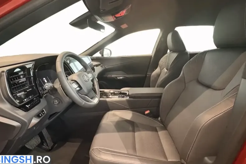 Lexus RX 450 din 2026 cu 51 km - oferta LEX236972 - foto 11