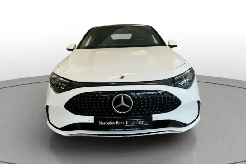 Mercedes-Benz CLA 250 (Clasa CLA) din 2025 cu 10.525 km - oferta MER236973 - foto 2