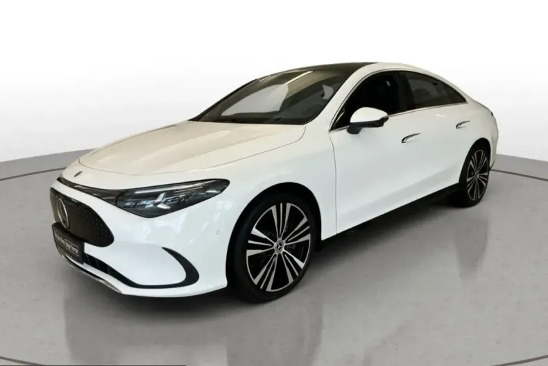 Mercedes-Benz CLA 250 (Clasa CLA) din 2025 cu 10.525 km - oferta MER236973 - foto 3