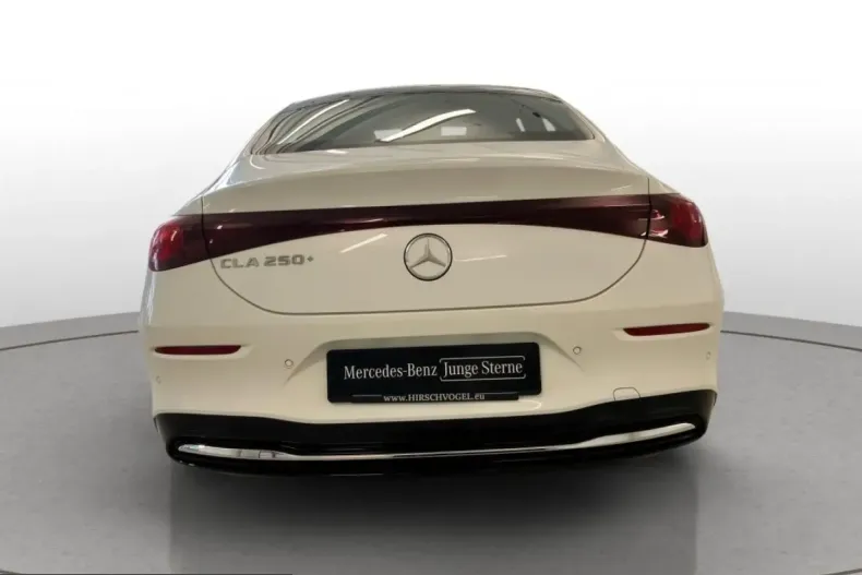 Mercedes-Benz CLA 250 (Clasa CLA) din 2025 cu 10.525 km - oferta MER236973 - foto 5