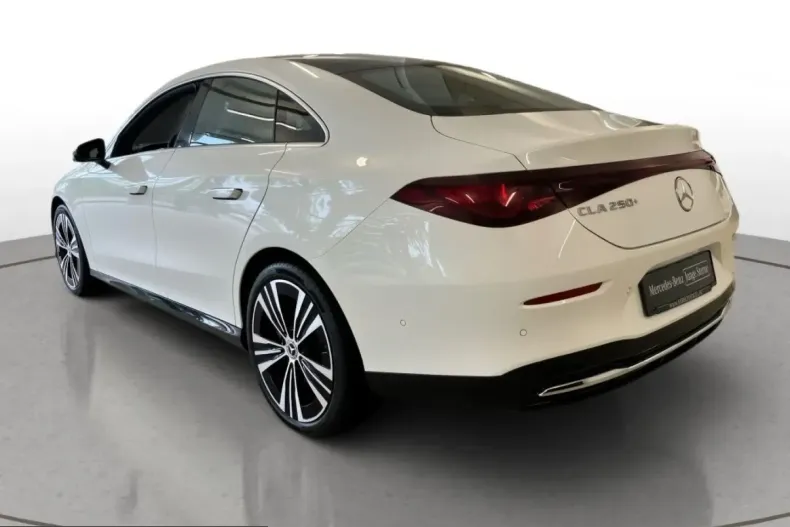 Mercedes-Benz CLA 250 (Clasa CLA) din 2025 cu 10.525 km - oferta MER236973 - foto 6