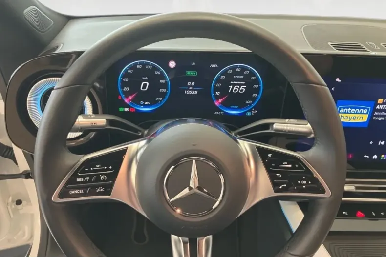 Mercedes-Benz CLA 250 (Clasa CLA) din 2025 cu 10.525 km - oferta MER236973 - foto 11