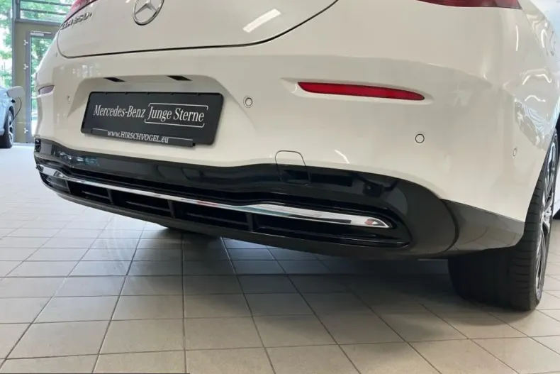 Mercedes-Benz CLA 250 (Clasa CLA) din 2025 cu 10.525 km - oferta MER236973 - foto 19