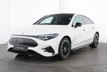 Mercedes-Benz CLA 250 din 2025 - oferta MER236974