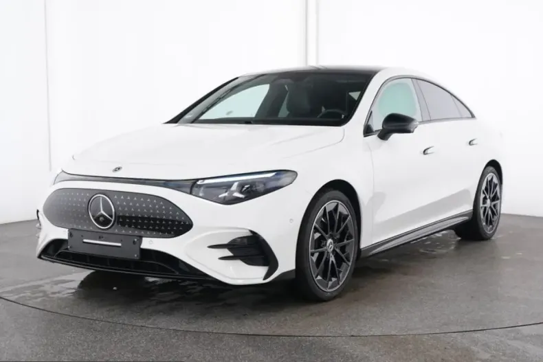 Mercedes-Benz CLA 250 (Clasa CLA) din 2025 cu 10.352 km - oferta MER236974 - foto 1