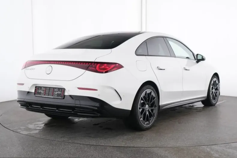 Mercedes-Benz CLA 250 (Clasa CLA) din 2025 cu 10.352 km - oferta MER236974 - foto 2