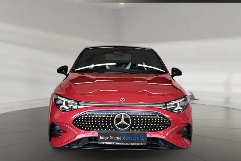 Mercedes-Benz CLA 250 (Clasa CLA) din 2025 cu 7.350 km - oferta MER236975 - foto 2