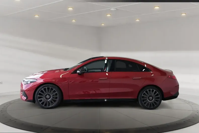 Mercedes-Benz CLA 250 (Clasa CLA) din 2025 cu 7.350 km - oferta MER236975 - foto 3