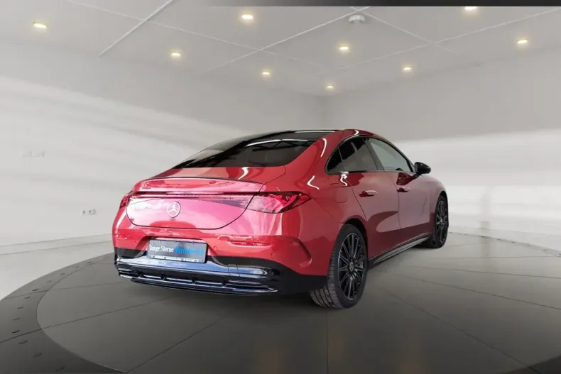 Mercedes-Benz CLA 250 (Clasa CLA) din 2025 cu 7.350 km - oferta MER236975 - foto 5
