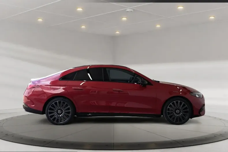 Mercedes-Benz CLA 250 (Clasa CLA) din 2025 cu 7.350 km - oferta MER236975 - foto 6