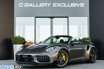 Porsche 911 din 2026 - oferta POR236976