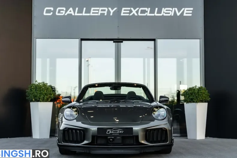 Porsche 911 din 2026 cu 5.123 km - oferta POR236976 - foto 3