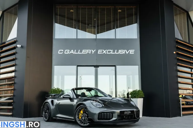 Porsche 911 din 2026 cu 5.123 km - oferta POR236976 - foto 7