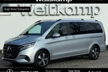 Mercedes-Benz V 220 din 2025 - oferta MER236977