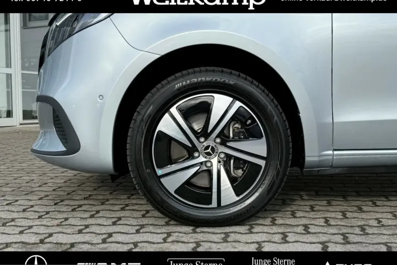 Mercedes-Benz V 220 (Clasa V) din 2025 cu 25.575 km - oferta MER236977 - foto 21