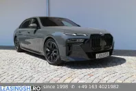 BMW 740 (Seria 7) din 2024 cu 10.000 km - oferta BMW236978 - foto 1