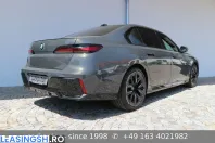 BMW 740 (Seria 7) din 2024 cu 10.000 km - oferta BMW236978 - foto 4