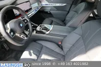 BMW 740 (Seria 7) din 2024 cu 10.000 km - oferta BMW236978 - foto 9
