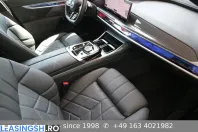 BMW 740 (Seria 7) din 2024 cu 10.000 km - oferta BMW236978 - foto 12