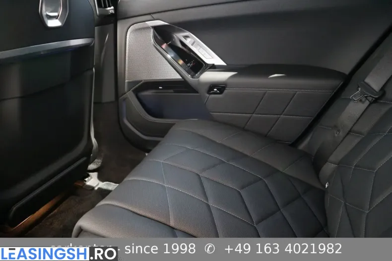 BMW 740 (Seria 7) din 2024 cu 10.000 km - oferta BMW236978 - foto 14