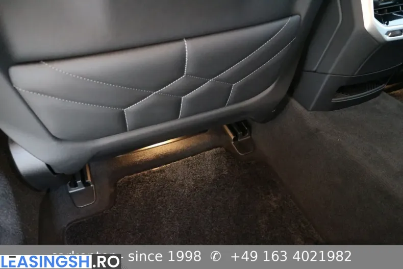 BMW 740 (Seria 7) din 2024 cu 10.000 km - oferta BMW236978 - foto 15