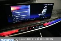BMW 740 (Seria 7) din 2024 cu 10.000 km - oferta BMW236978 - foto 17