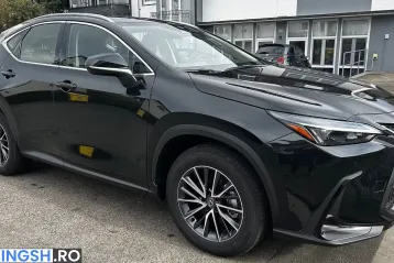 Lexus NX 350h din 2026 - oferta LEX236980