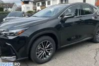 Lexus NX 350h din 2026 cu 51 km - oferta LEX236980 - foto 2