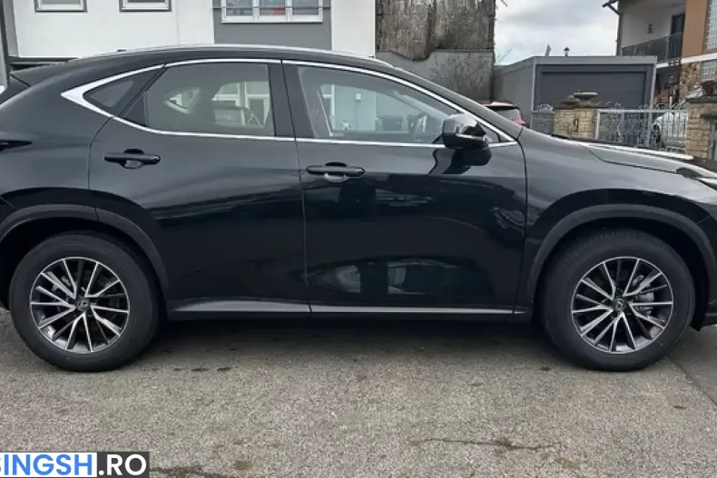 Lexus NX 350h din 2026 cu 51 km - oferta LEX236980 - foto 3