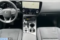 Lexus NX 350h din 2026 cu 51 km - oferta LEX236980 - foto 6
