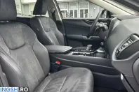 Lexus NX 350h din 2026 cu 51 km - oferta LEX236980 - foto 8