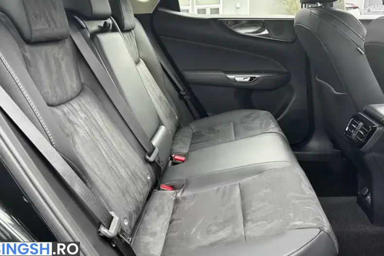 Lexus NX 350h din 2026 cu 51 km - oferta LEX236980 - foto 9