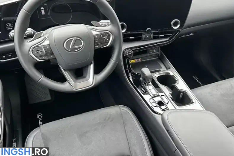 Lexus NX 350h din 2026 cu 51 km - oferta LEX236980 - foto 10