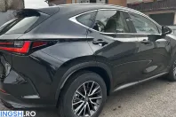Lexus NX 350h din 2026 cu 51 km - oferta LEX236980 - foto 11