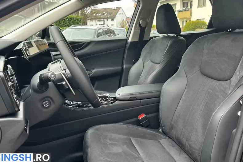 Lexus NX 350h din 2026 cu 51 km - oferta LEX236980 - foto 12