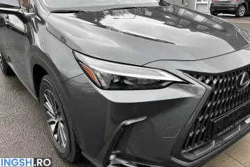 Lexus NX 350h din 2026 - oferta LEX236981