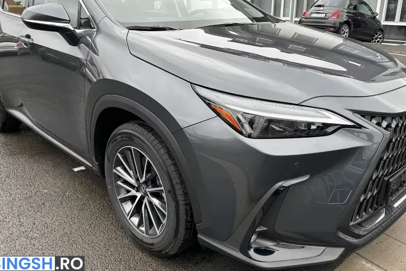Lexus NX 350h din 2026 cu 51 km - oferta LEX236981 - foto 2