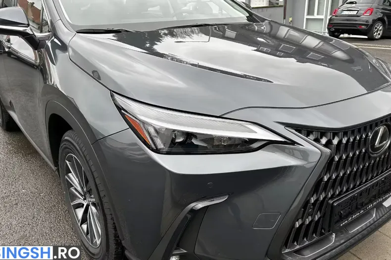 Lexus NX 350h din 2026 cu 51 km - oferta LEX236981 - foto 3